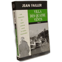 Villa des Quatre Vents - TOME UN et DEUX