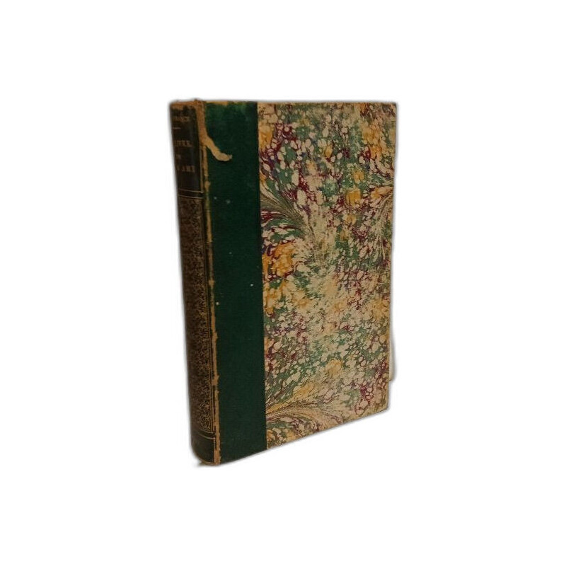 Le Livre de mon ami
