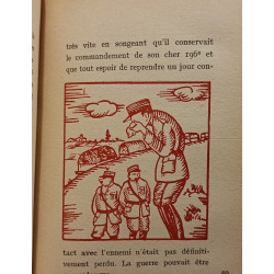 Le Capitaine Baptiste