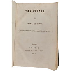 The Pirate