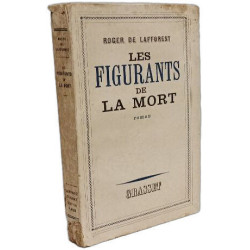 Les figurants de la mort