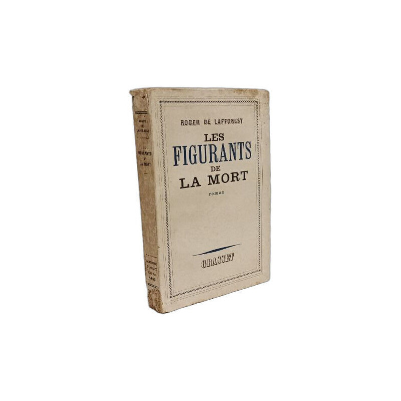 Les figurants de la mort
