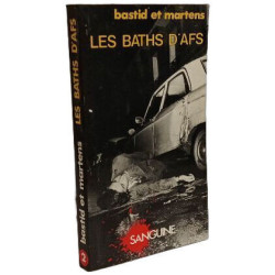 Les Bains d'Afs