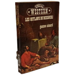 Les Outlaws du Missouri (Western)