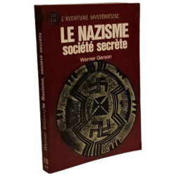 Le Nazisme société secrète