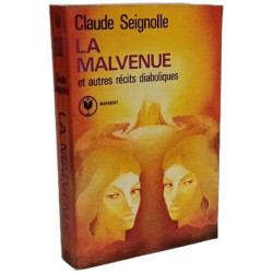 La Malvenue et autres récits diaboliques