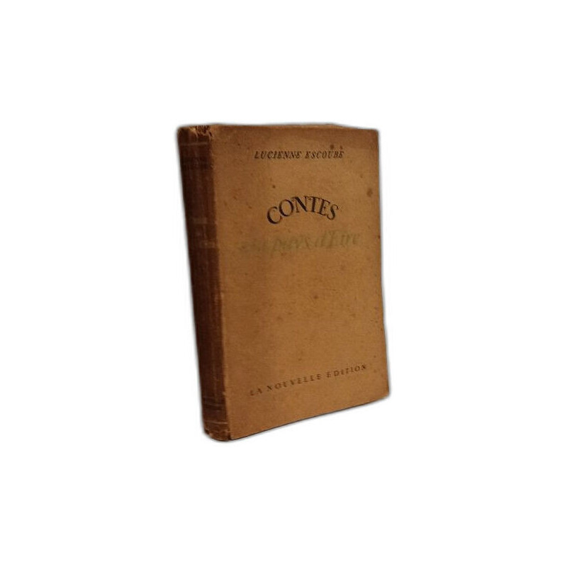 Contes du pays d'Eire