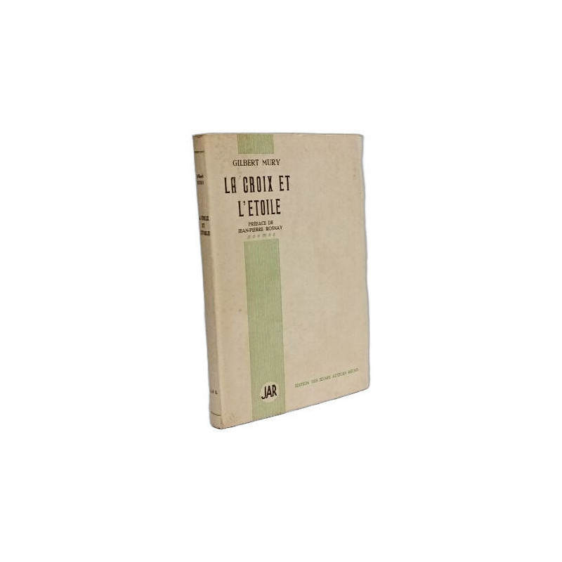 La Croix et l'étoile