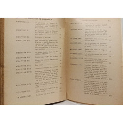 Initiation et curiosités mathématiques