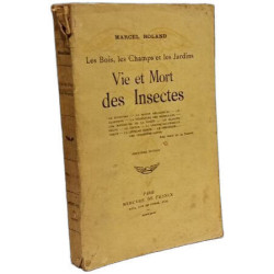 Vie et Mort des Insectes