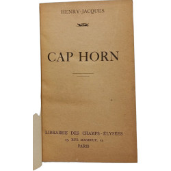 Cap Horn
