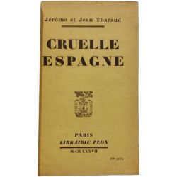 Cruelle Espagne