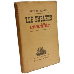 Les enfants crucifiés
