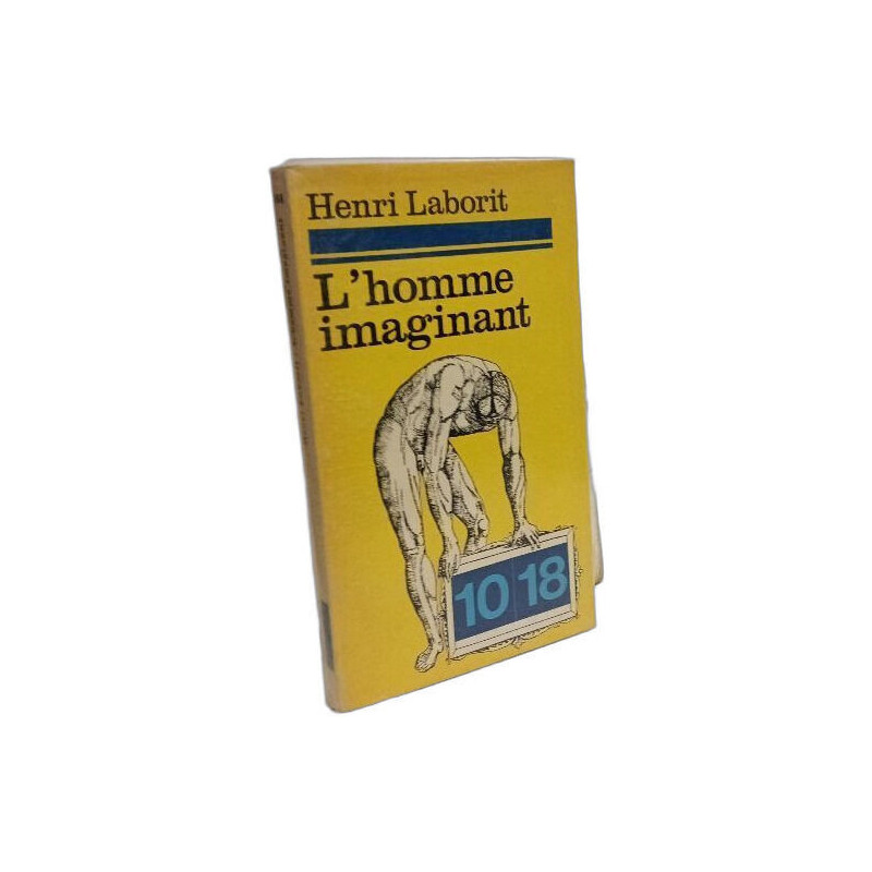 L'homme imaginant
