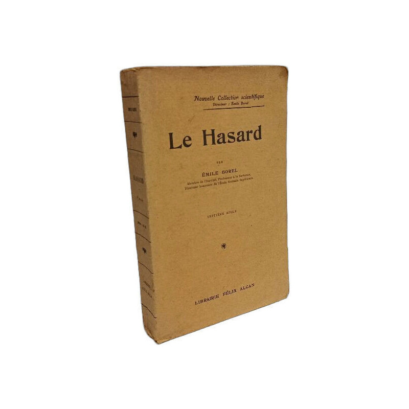 Le Hasard