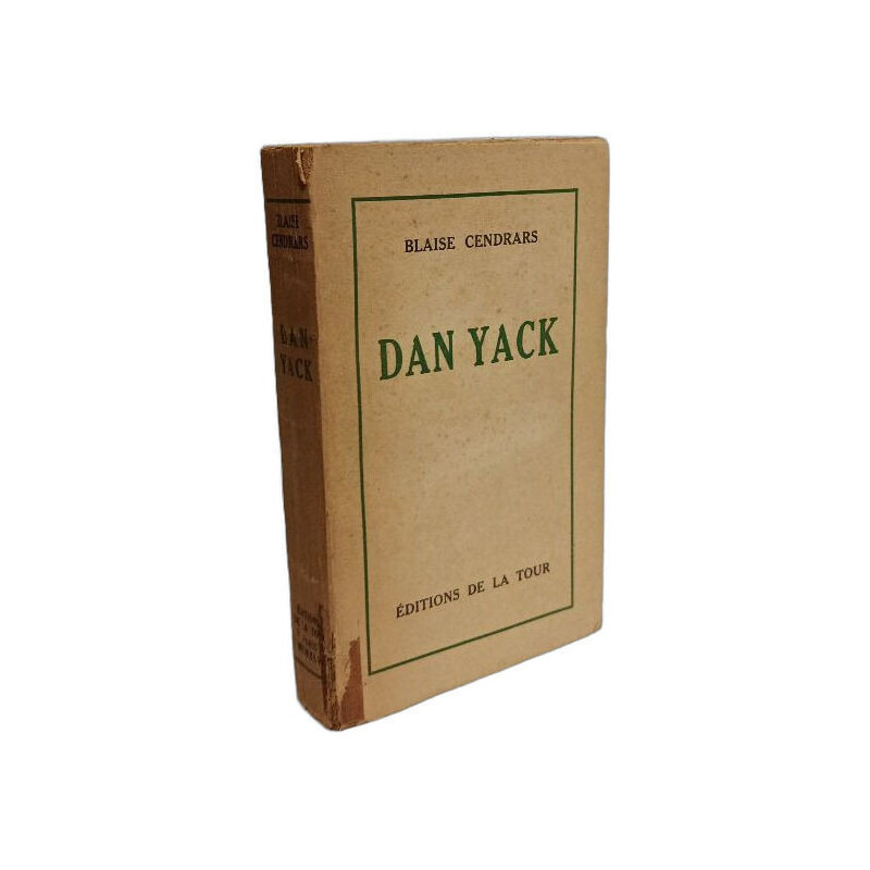 Dan Yack