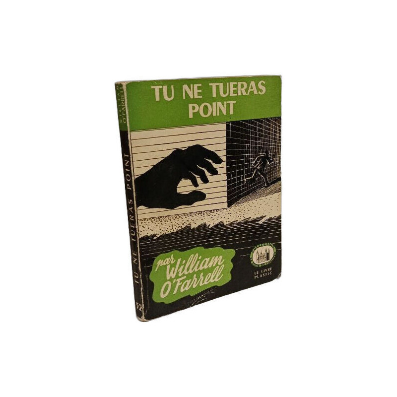 Tu ne tueras point