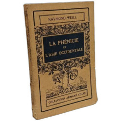 La Phénicie et l'Asie Occidentale