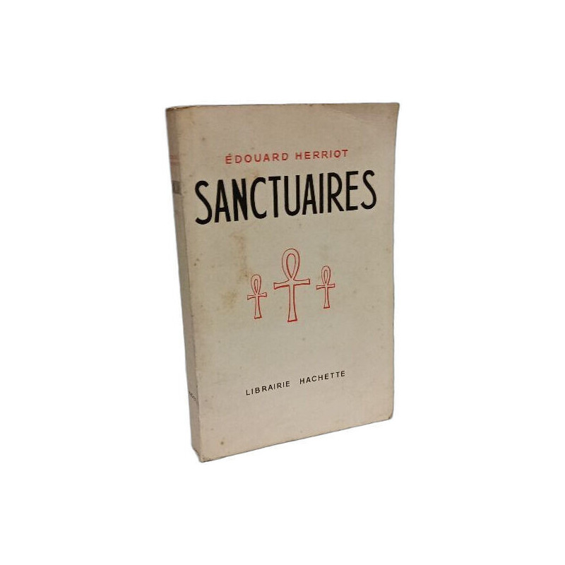 Sanctuaires