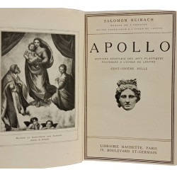 Apollo