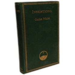 Intentions