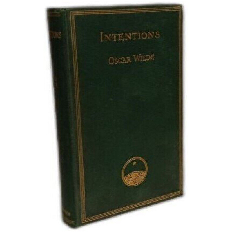 Intentions