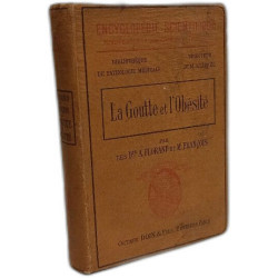 La goutte et l'obésité