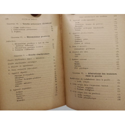 La goutte et l'obésité