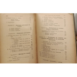La goutte et l'obésité