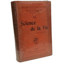 La Science de la Vie
