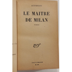 Le Maître de Milan