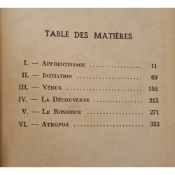 Bérénice