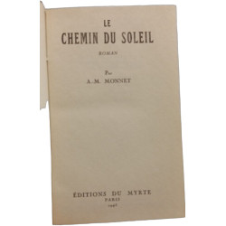 Le chemin du soleil