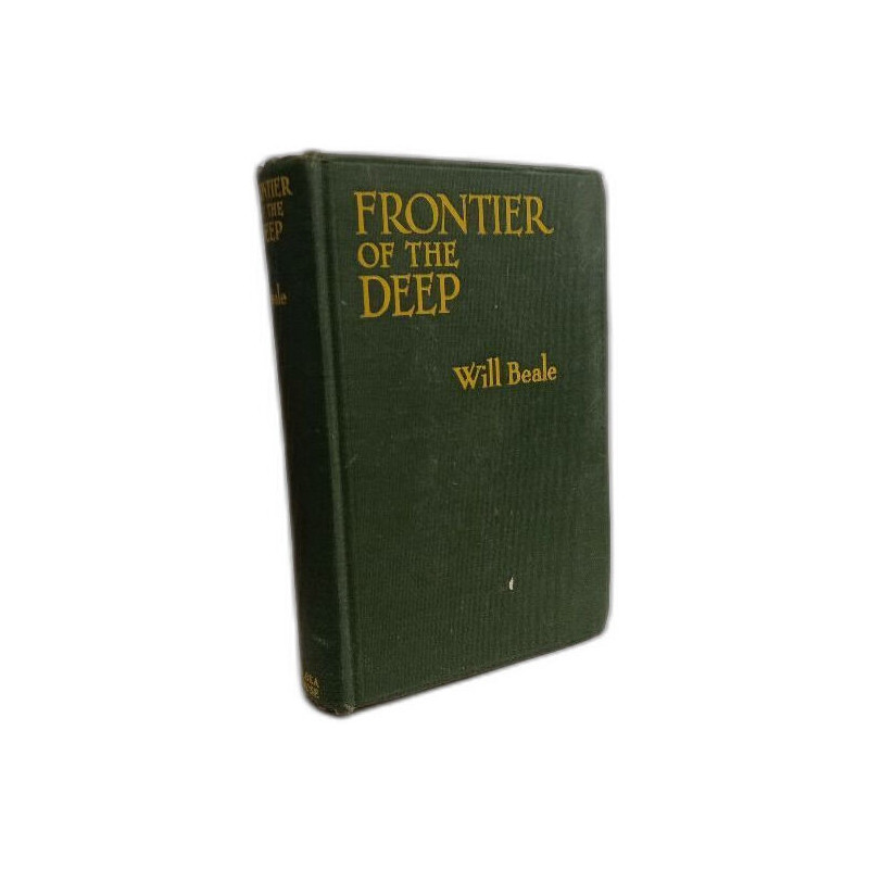 Frontier of the Deep
