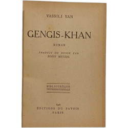 Gengis-Khan