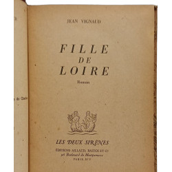 Fille de Loire