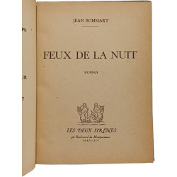 Feux de la nuit