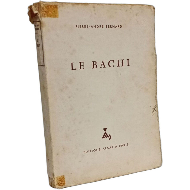 Le Bachi