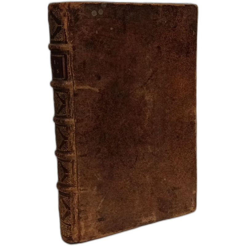 Tables de sinus tangentes et secantes et des logarithmes des sinus...