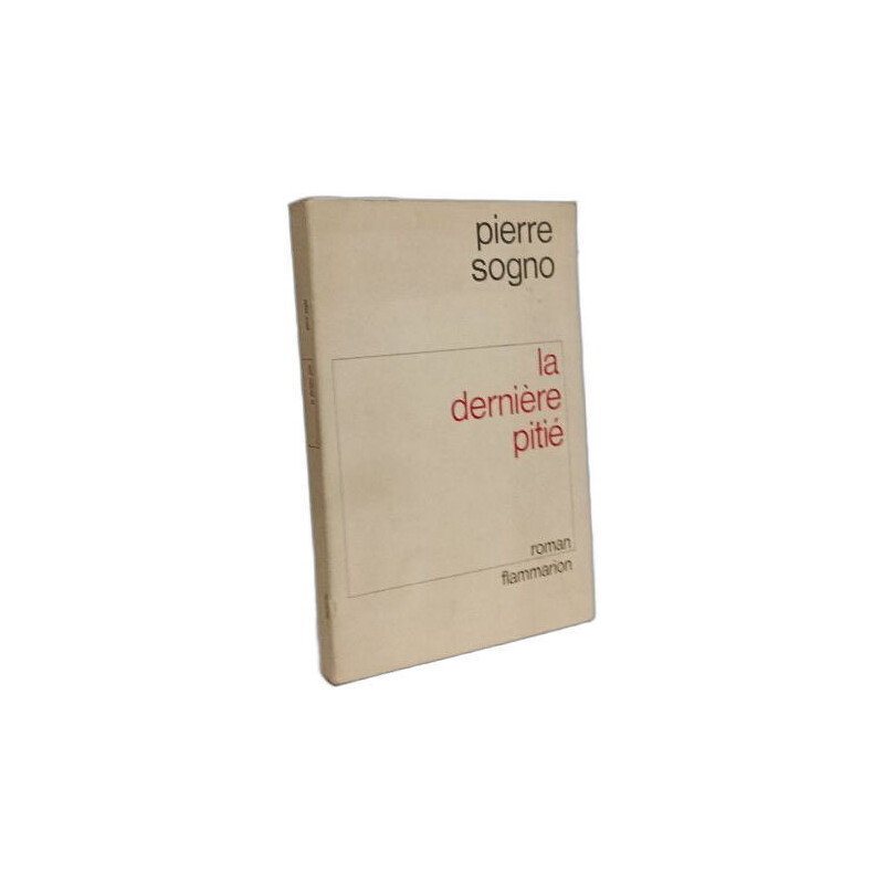 La dernière pitié