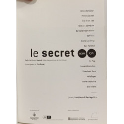 Le secret acm 04