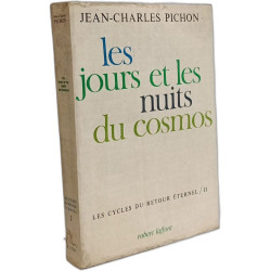 Les cycles du retour éternelt: T.1/ Le royaume et les prophètes +...