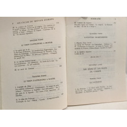 Les cycles du retour éternelt: T.1/ Le royaume et les prophètes +...