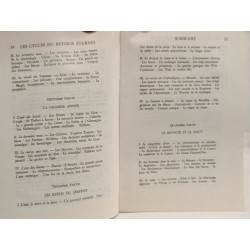 Les cycles du retour éternelt: T.1/ Le royaume et les prophètes +...