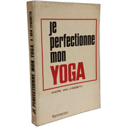 Je perfectionne mon yoga (1969)