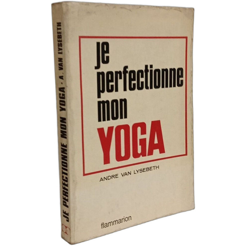 Je perfectionne mon yoga (1969)