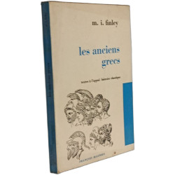 Les anciens grecs