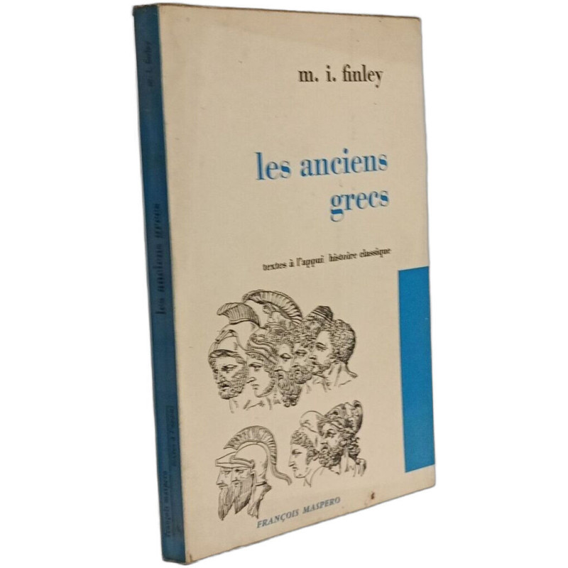 Les anciens grecs