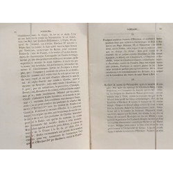 La Champagne et les derniers Carolingiens