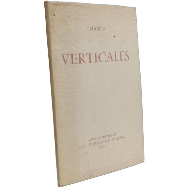 Verticales